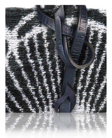 Шелковый (Бахмаль) тоут Moyen (M) LUX NAVITAS! (Рождение света!) LUX NAVITAS!/M